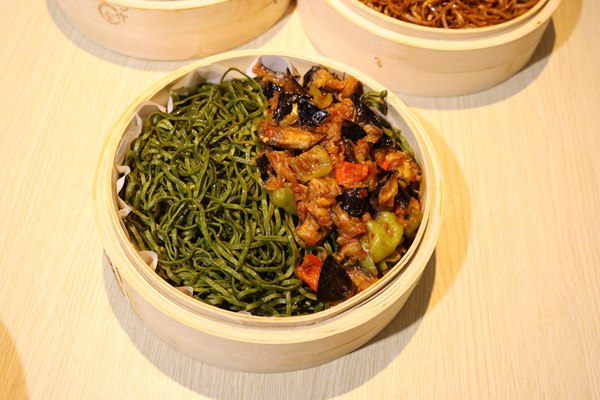 仟籠蒸面加盟回本快嗎？快人一步的餐飲創(chuàng)業(yè).