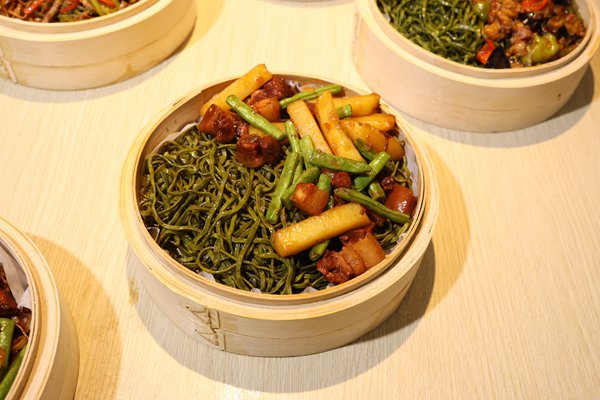 仟籠蒸面加盟好不好？綜合分析后的優(yōu)質(zhì)餐飲.