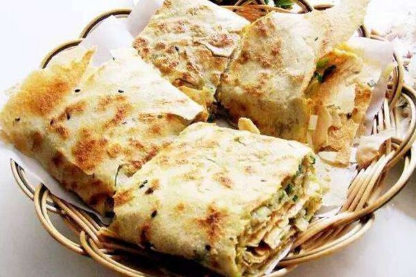 菜煎餅加盟店開(kāi)店賺錢(qián)嗎？行業(yè)的前景好不好.